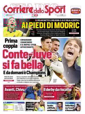 Corriere dello Sport