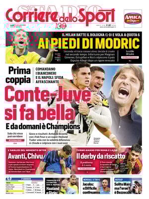 Corriere dello Sport
