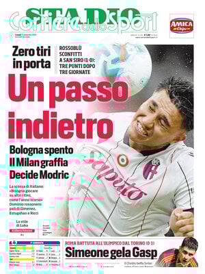Corriere dello Sport (Bologna)