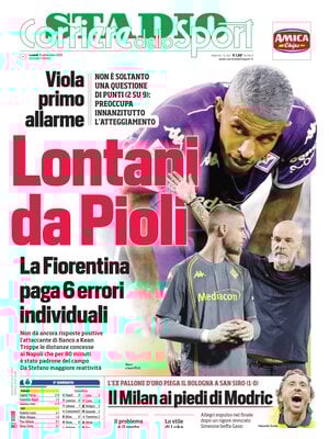 Corriere dello Sport (Firenze)