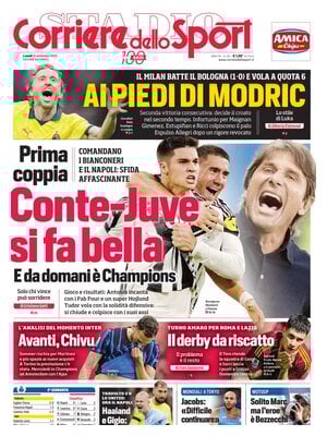 Corriere dello Sport (Lombardia)