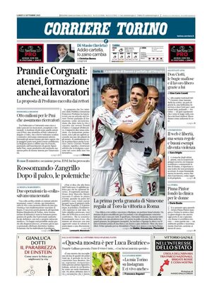 Corriere Torino