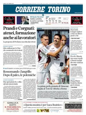 Corriere Torino