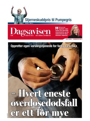 Dagsavisen