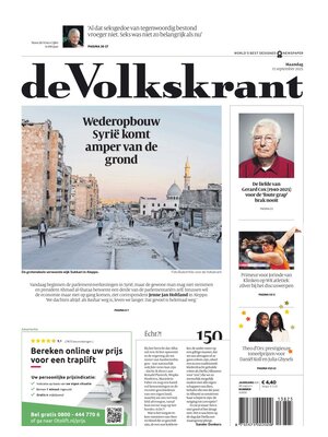 de Volkskrant