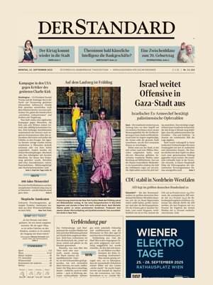 Der Standard