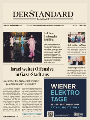 Der Standard