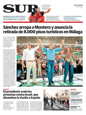 Diario SUR
