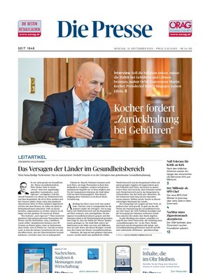 Die Presse