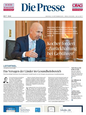 Die Presse