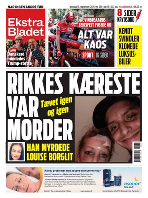 Ekstra Bladet