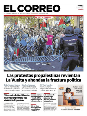El Correo