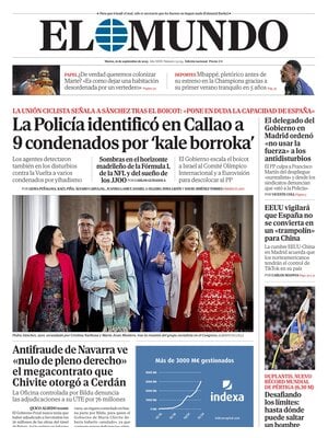 El Mundo