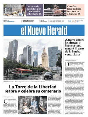El Nuevo Herald