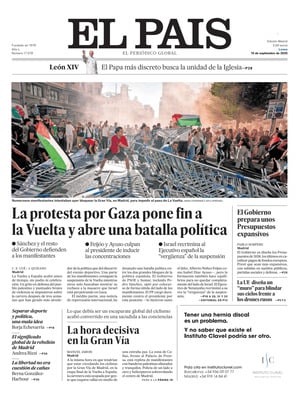 El País
