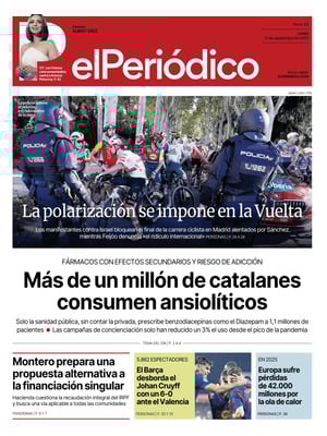 El Periódico de Catalunya