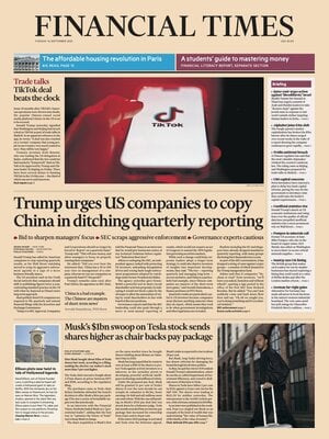 Financial Times