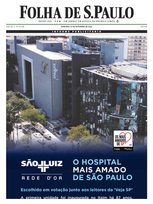 Folha de S.Paulo
