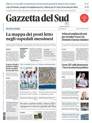 Gazzetta del Sud (Messina)