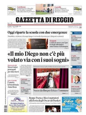 Gazzetta di Reggio