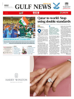 Gulf News