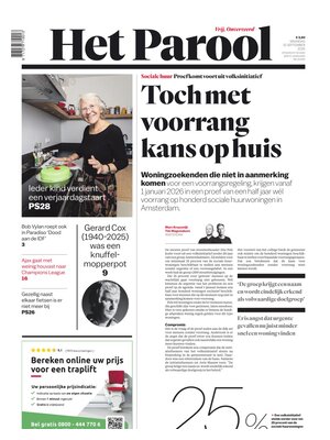Het Parool