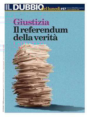 Il Dubbio
