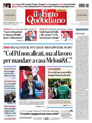 Il Fatto Quotidiano