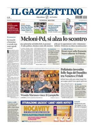 Il Gazzettino