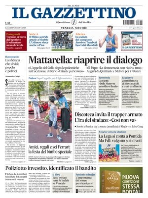 Il Gazzettino