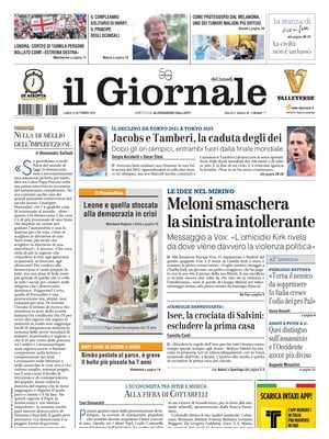 Il Giornale