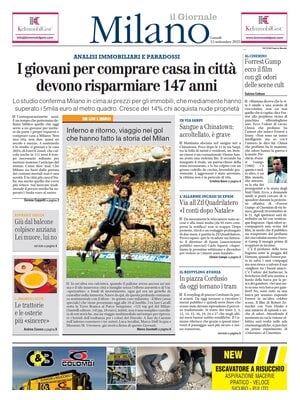 Il Giornale (Milano)