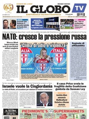 Il Globo