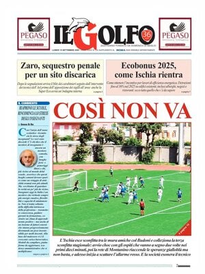 Il Golfo