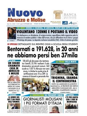 Il Nuovo Abruzzo e Molise