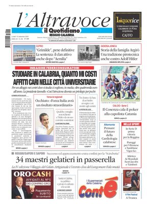 Il Quotidiano del Sud (Reggio Calabria)