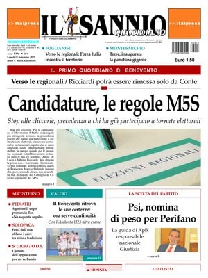 Il Sannio Quotidiano