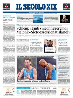 Il Secolo XIX