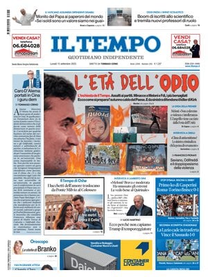 Il Tempo