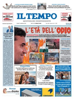 Il Tempo