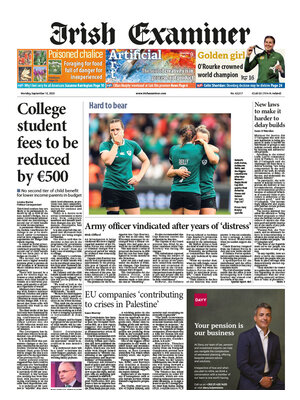 Irish Examiner