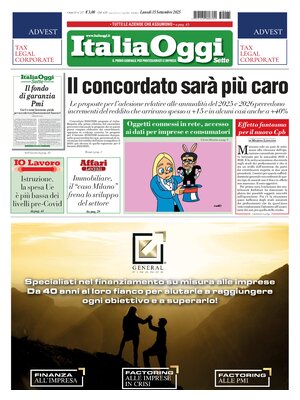 ItaliaOggi