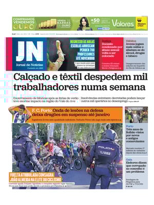 Jornal de Notícias