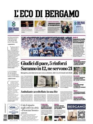 L'Eco di Bergamo