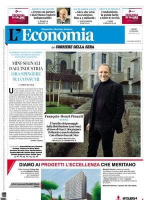 L'Economia (Corriere della Sera)