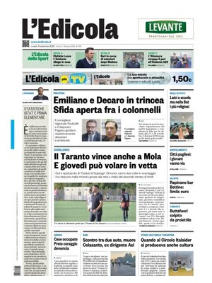 L'Edicola (Bari)