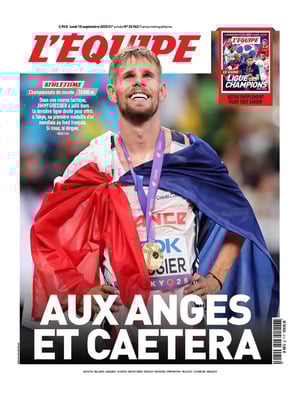 L'Equipe