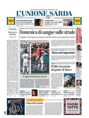 L'Unione Sarda