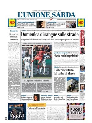 L'Unione Sarda
