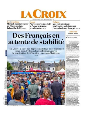 La Croix